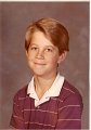 John about 6th grade